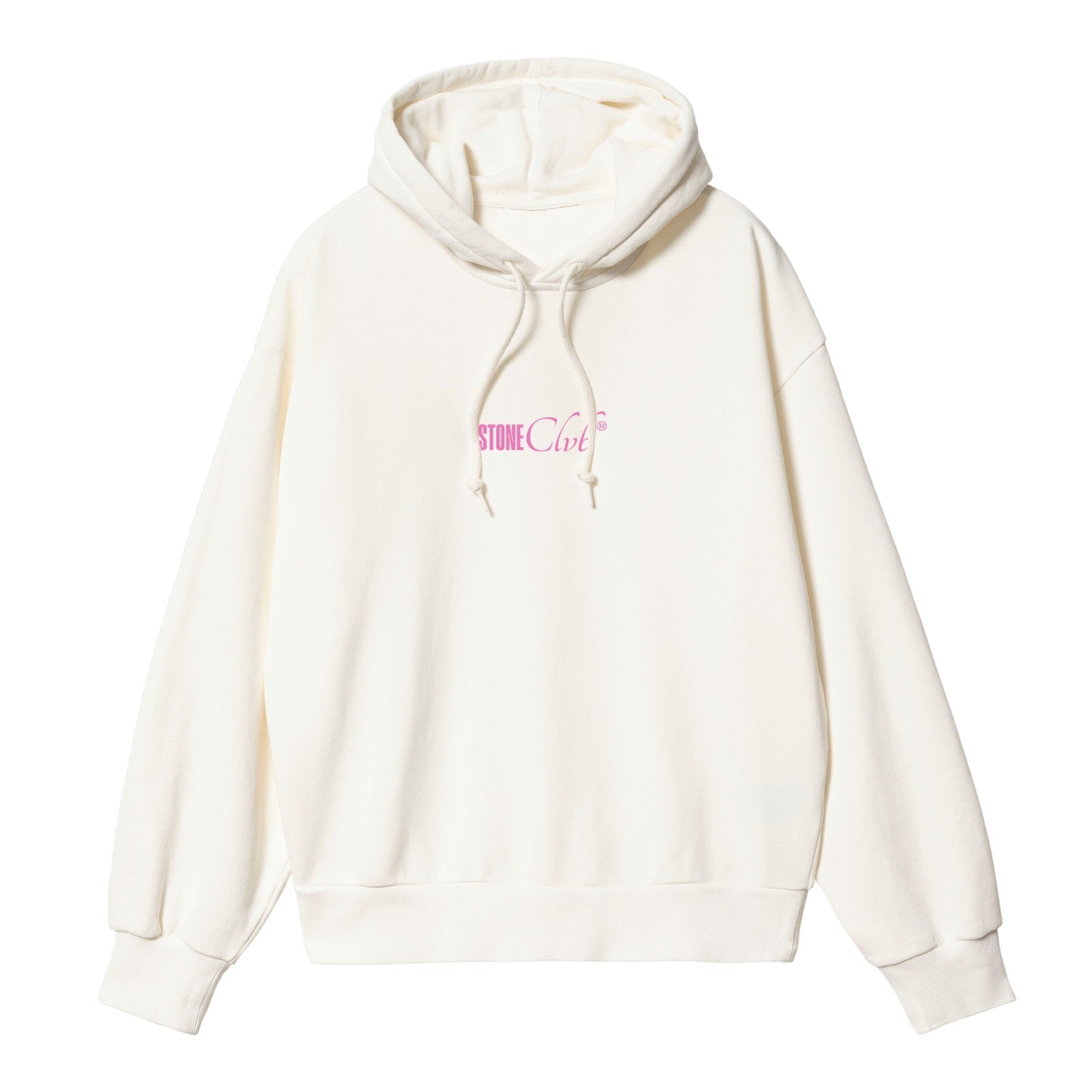 Hoodie StoneClvb Girl
