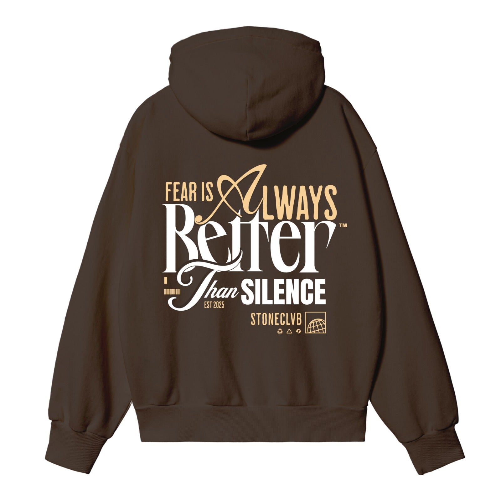 Hoodie Better
