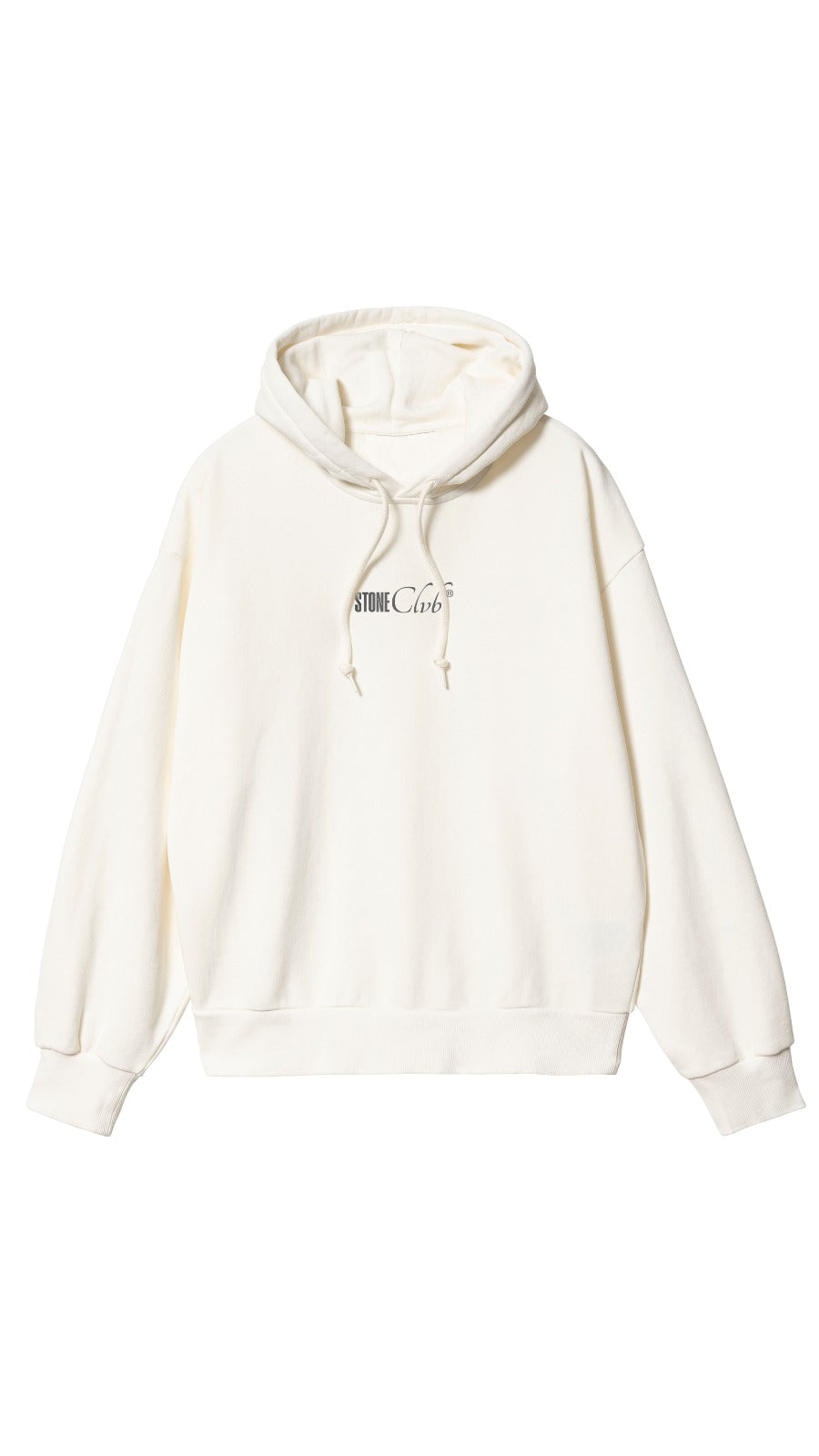 Hoodie StoneClvb