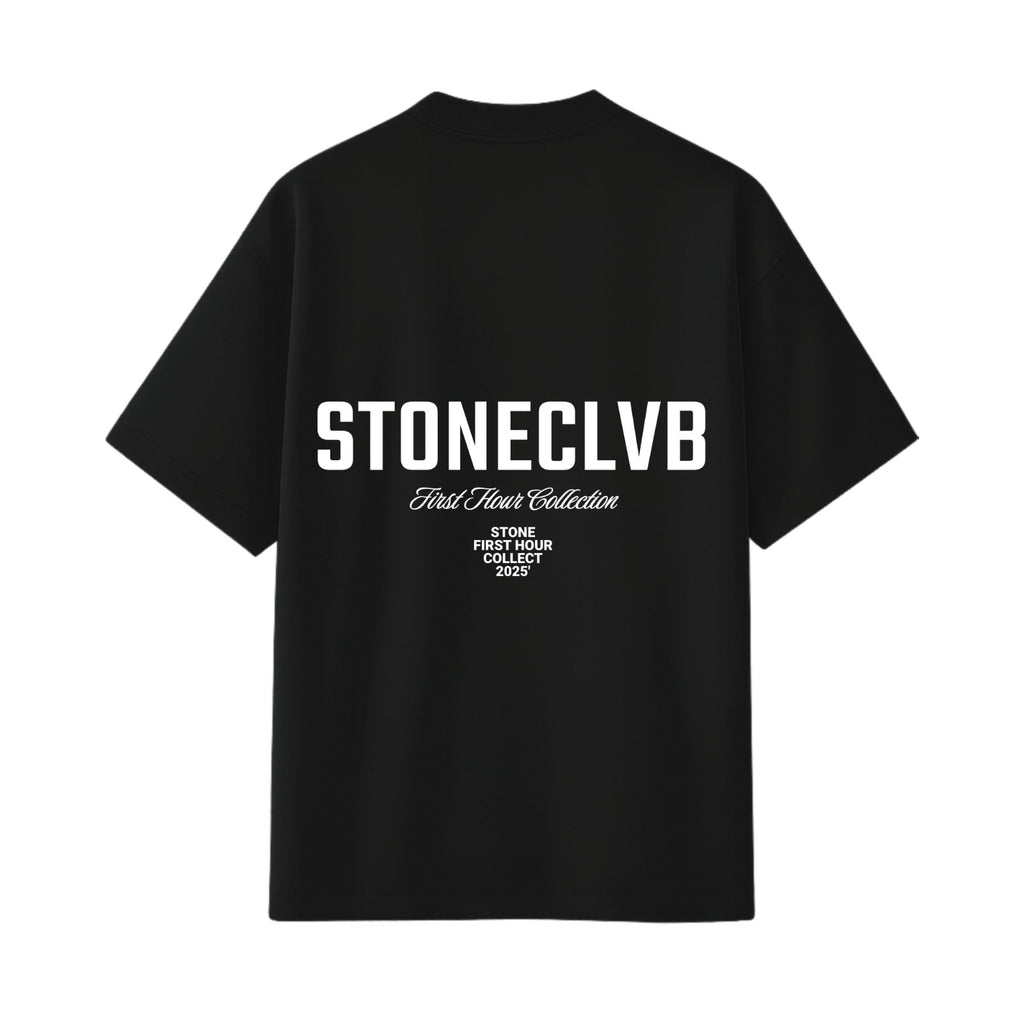 REMERA FIRST HOUR COLLECTION