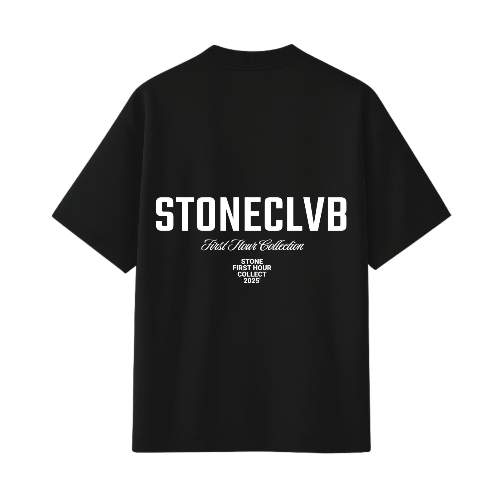 REMERA FIRST HOUR COLLECTION