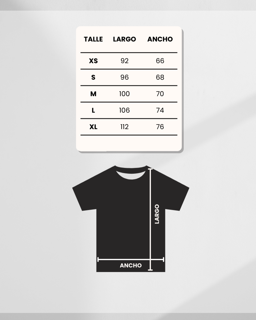 REMERA LIVE FIGTH REPEATE BALCK